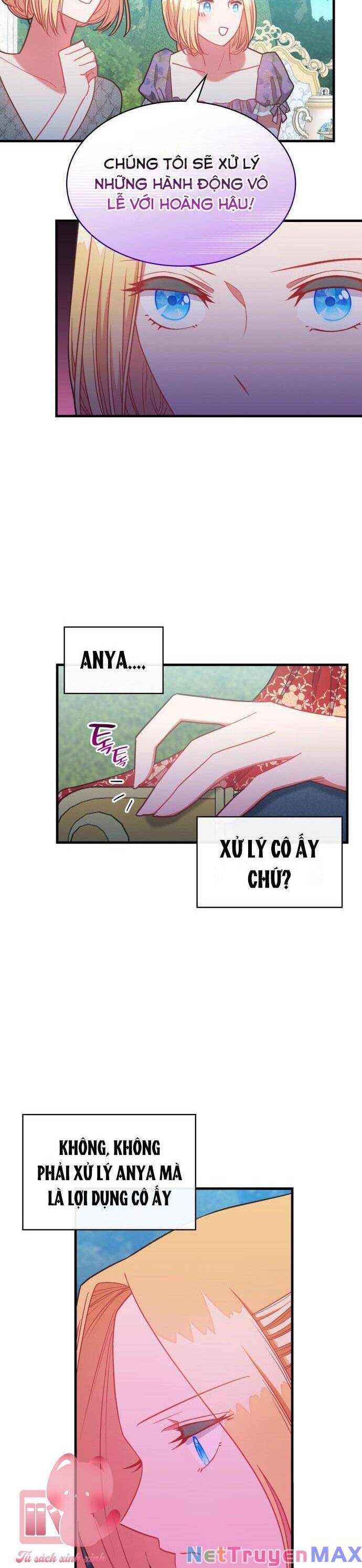 108 Cô Gái Chapter 41 - 15