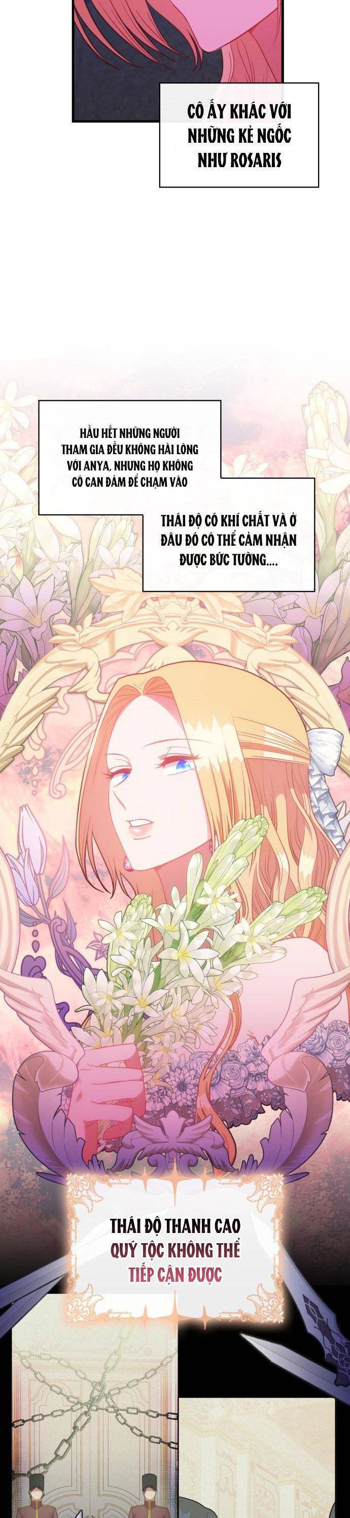 108 Cô Gái Chapter 41 - 16