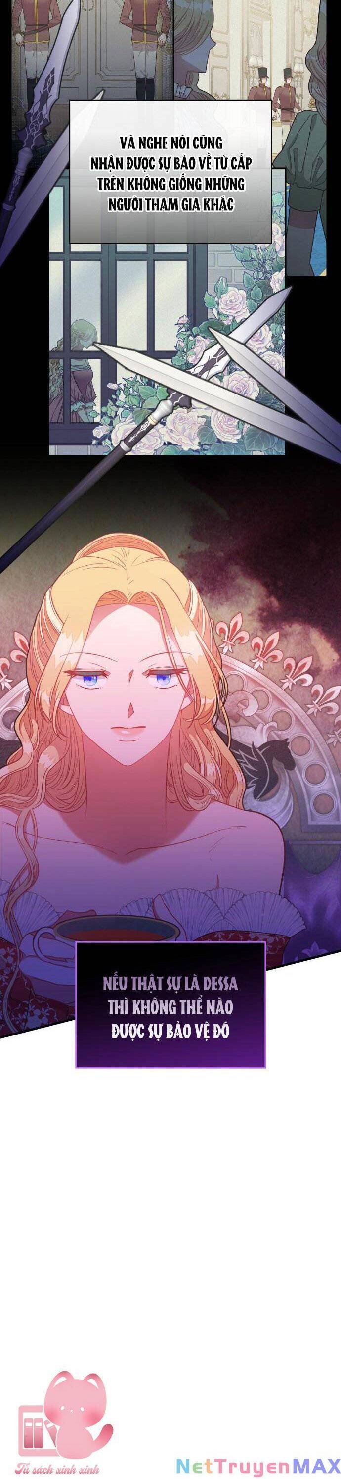 108 Cô Gái Chapter 41 - 17