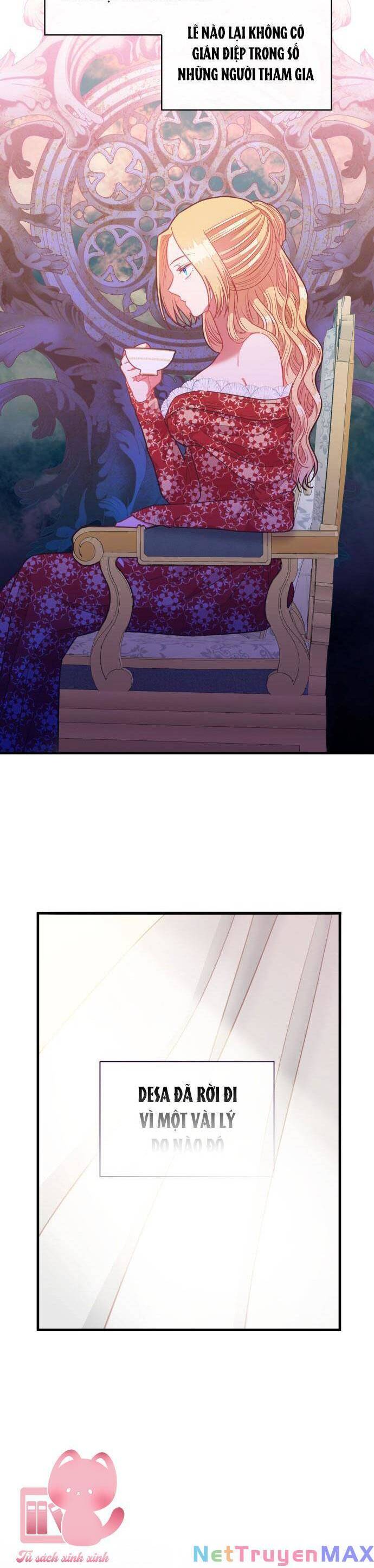 108 Cô Gái Chapter 41 - 19