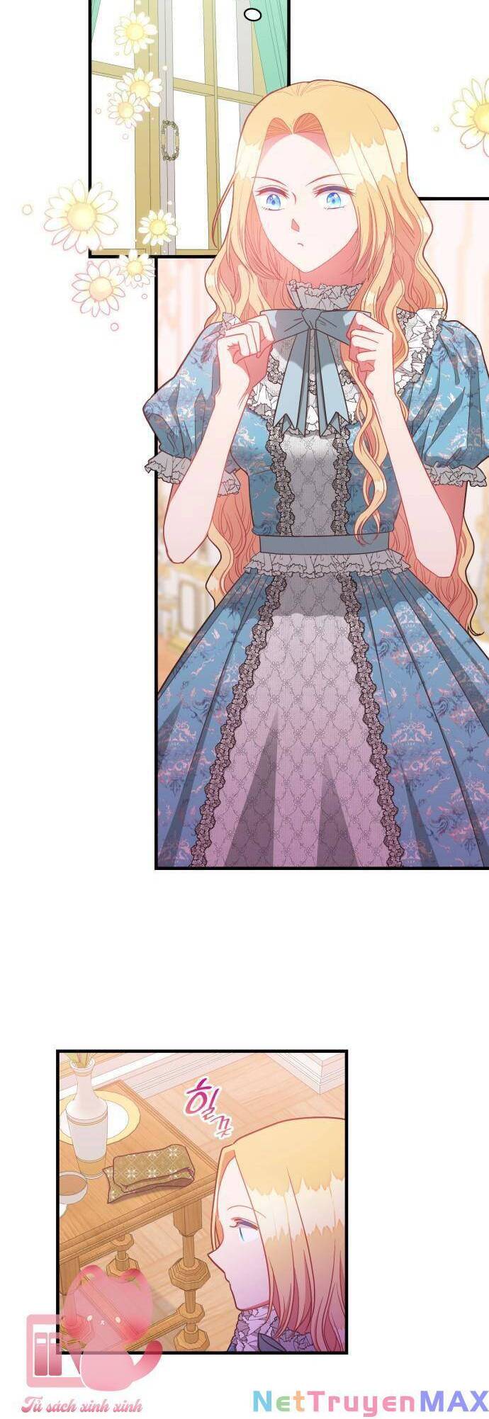 108 Cô Gái Chapter 41 - 25