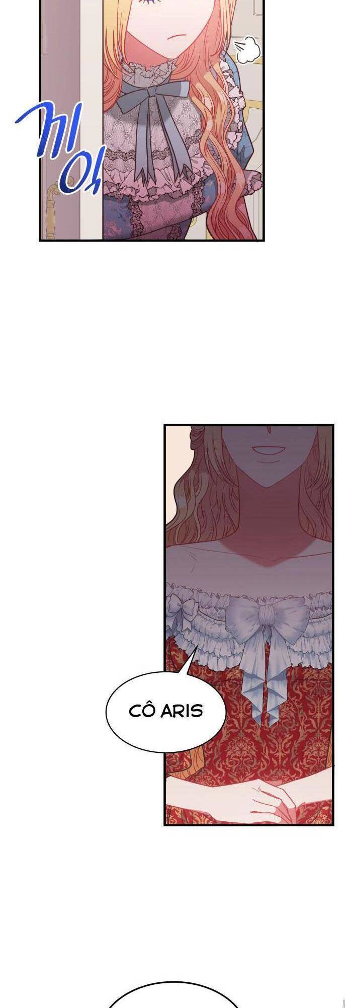 108 Cô Gái Chapter 41 - 27