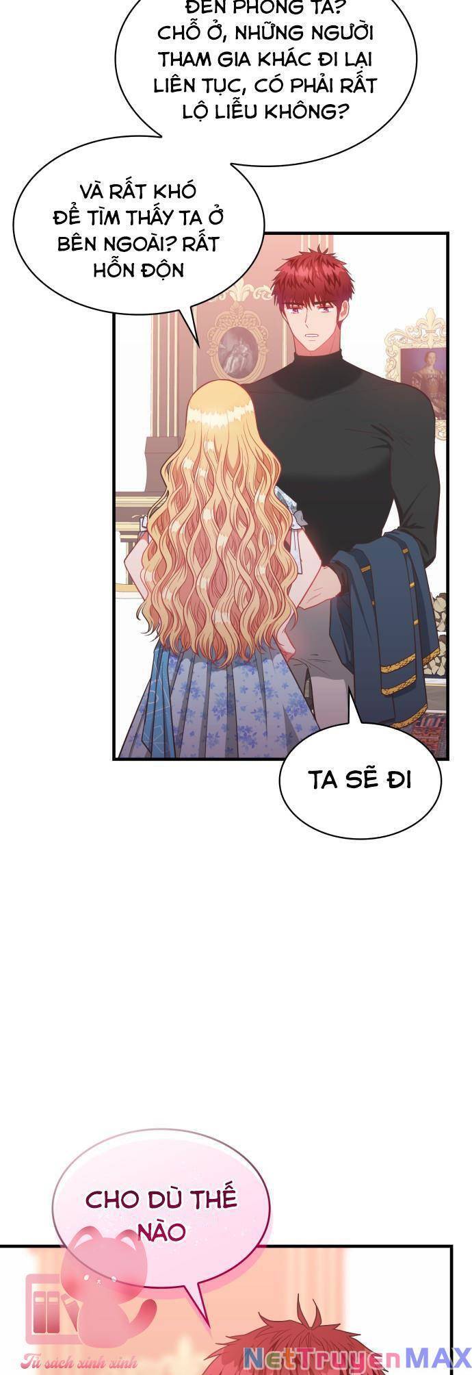 108 Cô Gái Chapter 41 - 4