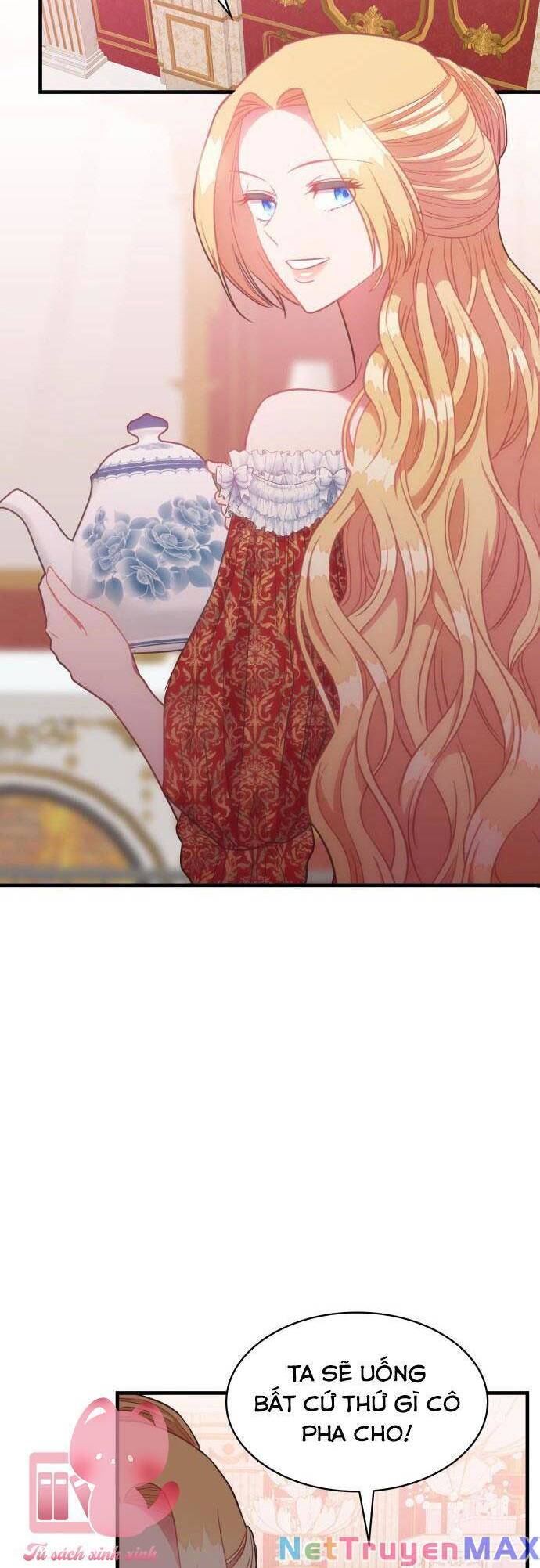 108 Cô Gái Chapter 41 - 31