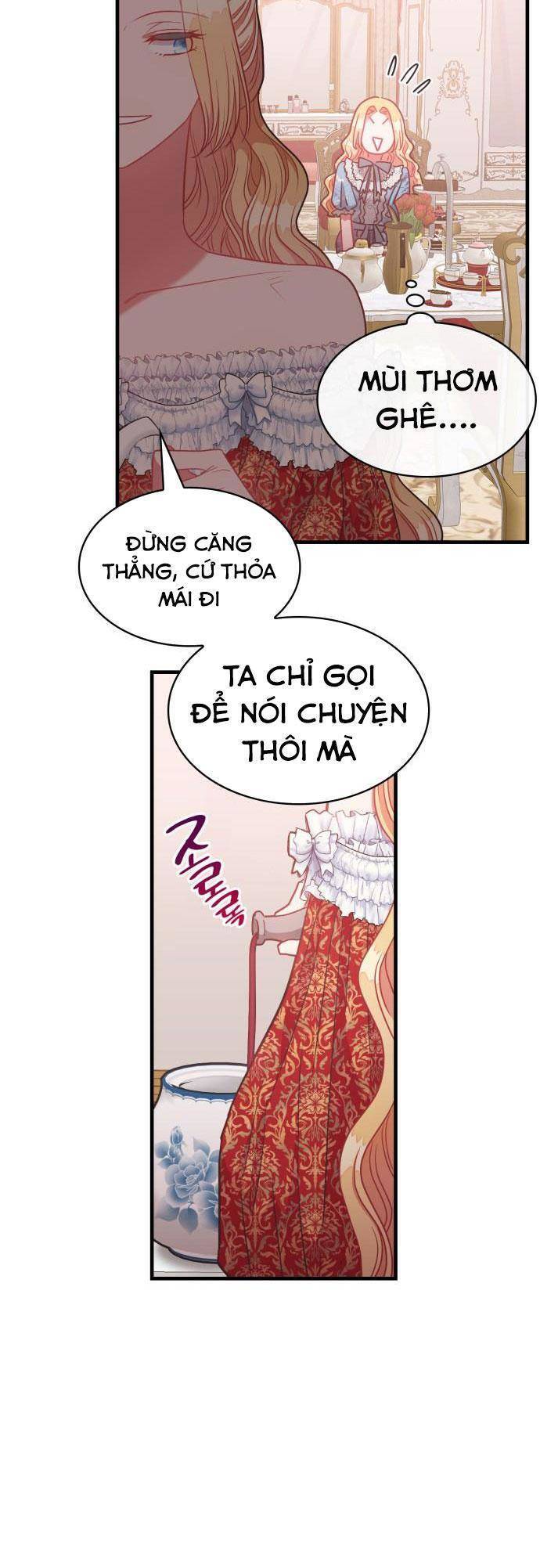 108 Cô Gái Chapter 41 - 32