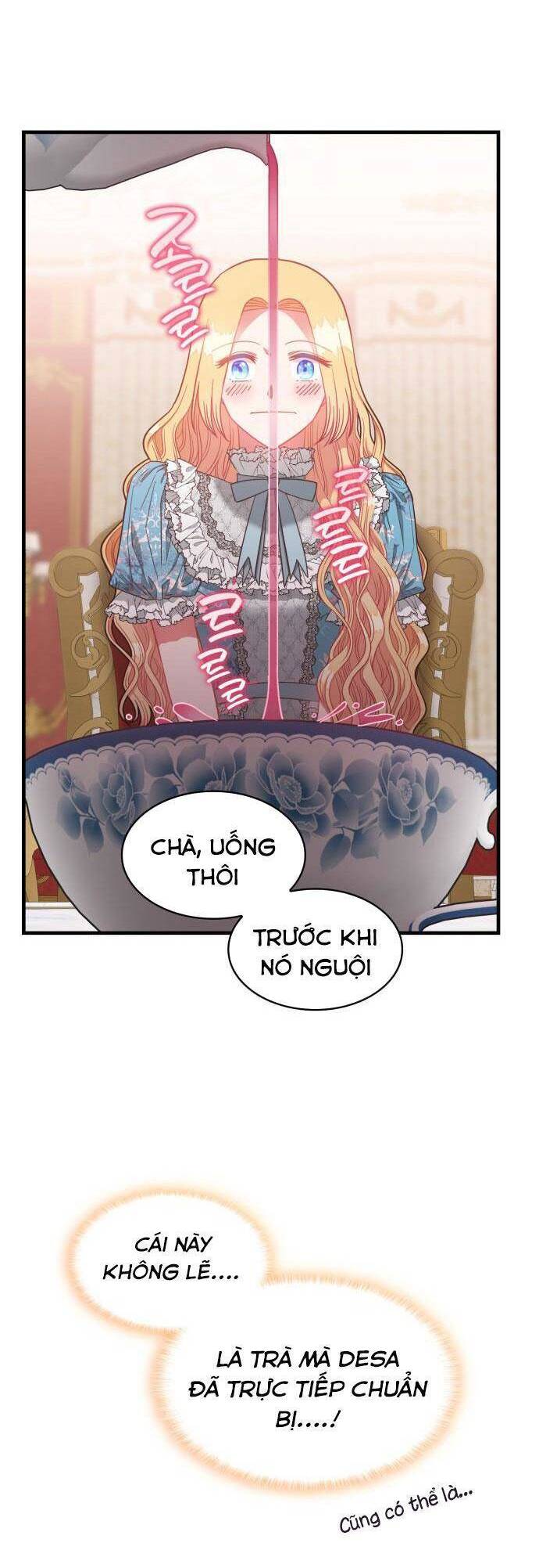 108 Cô Gái Chapter 41 - 33