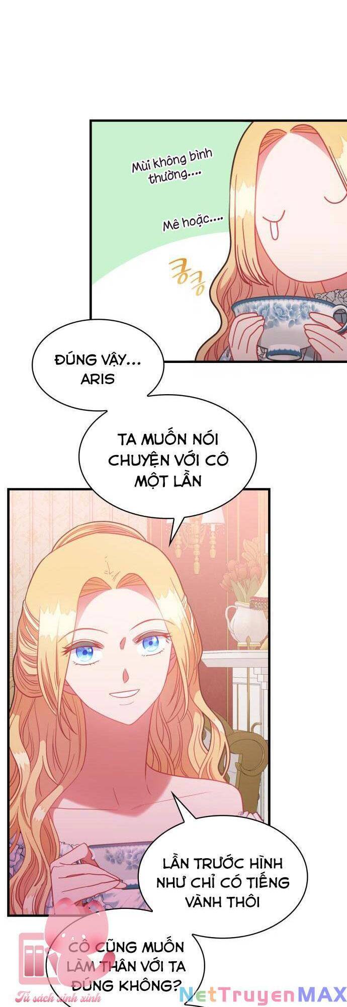 108 Cô Gái Chapter 41 - 34