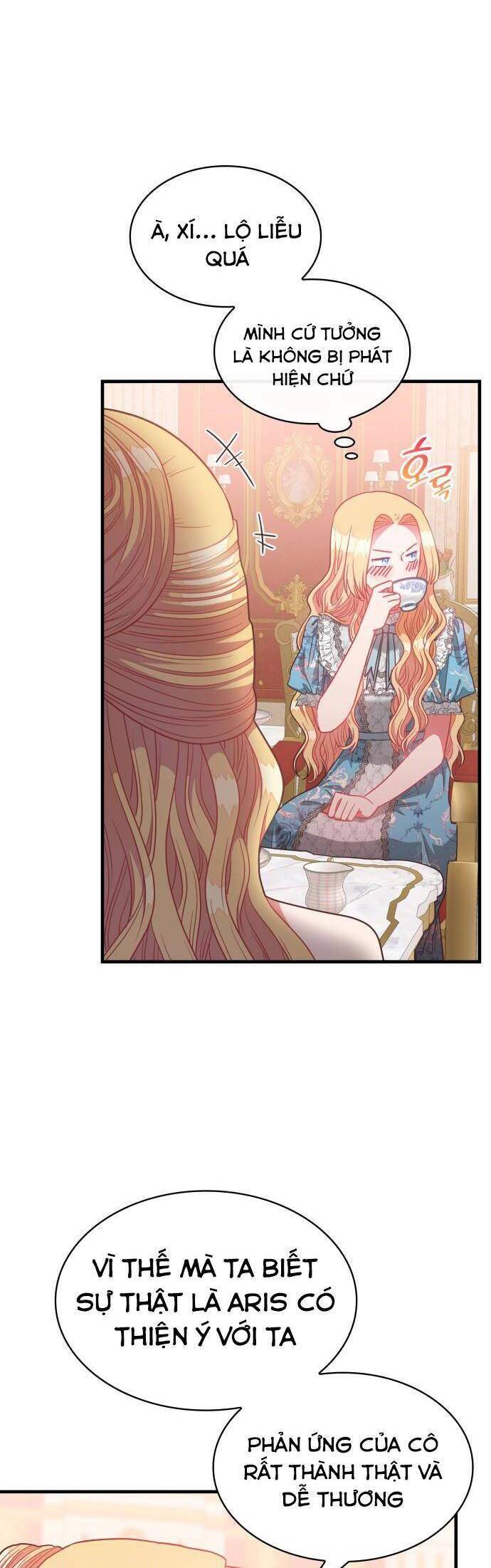 108 Cô Gái Chapter 41 - 36