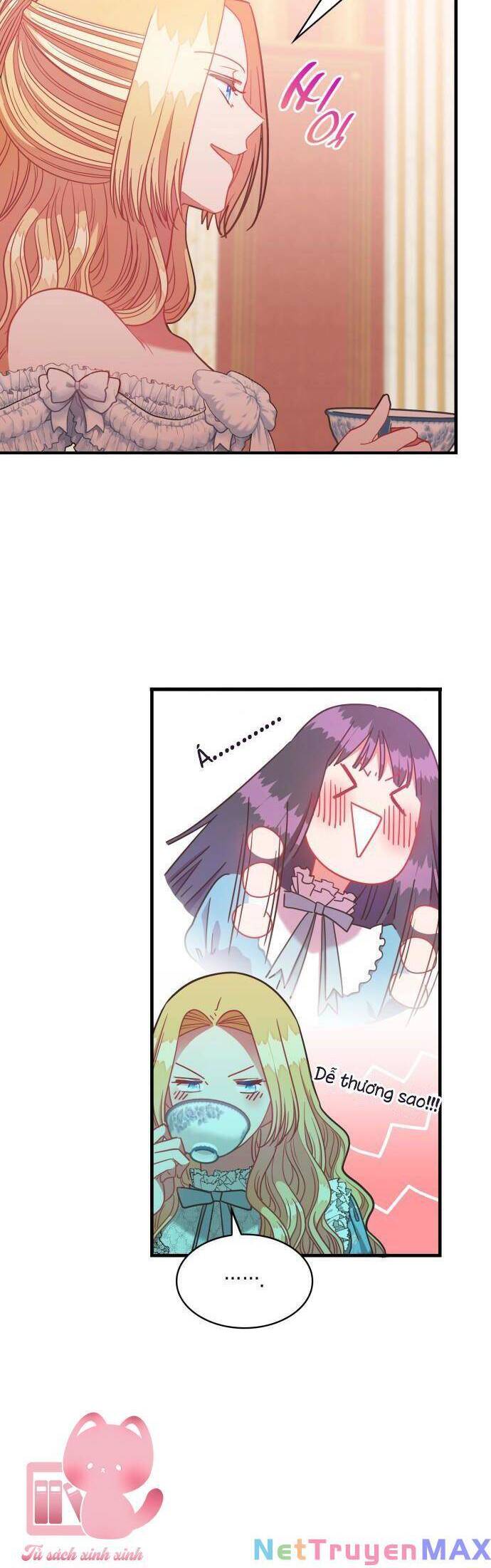 108 Cô Gái Chapter 41 - 37