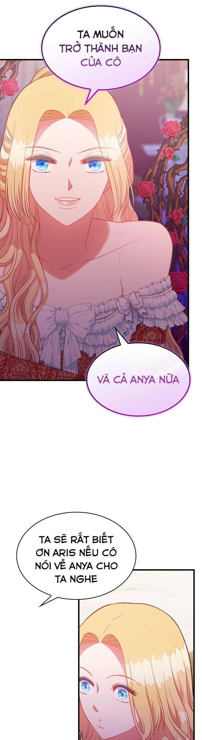 108 Cô Gái Chapter 41 - 38