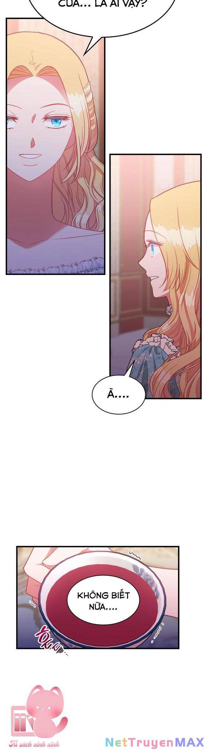 108 Cô Gái Chapter 41 - 40