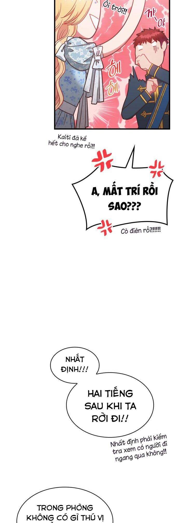 108 Cô Gái Chapter 41 - 9