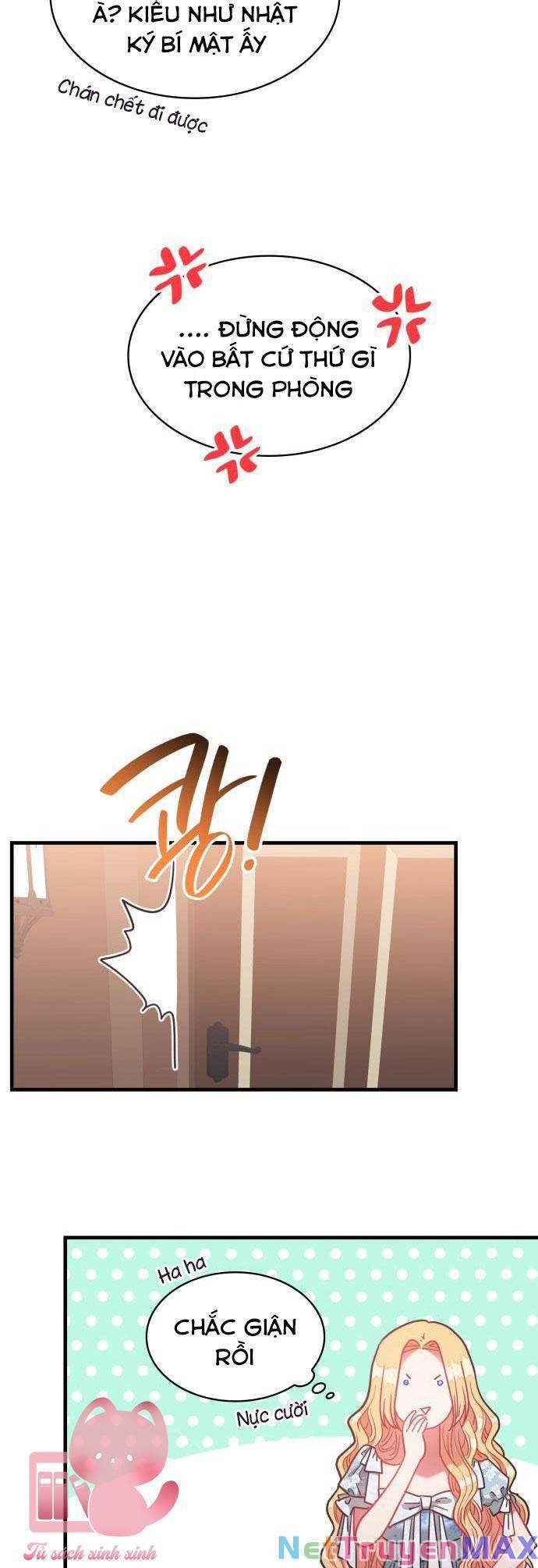 108 Cô Gái Chapter 41 - 10