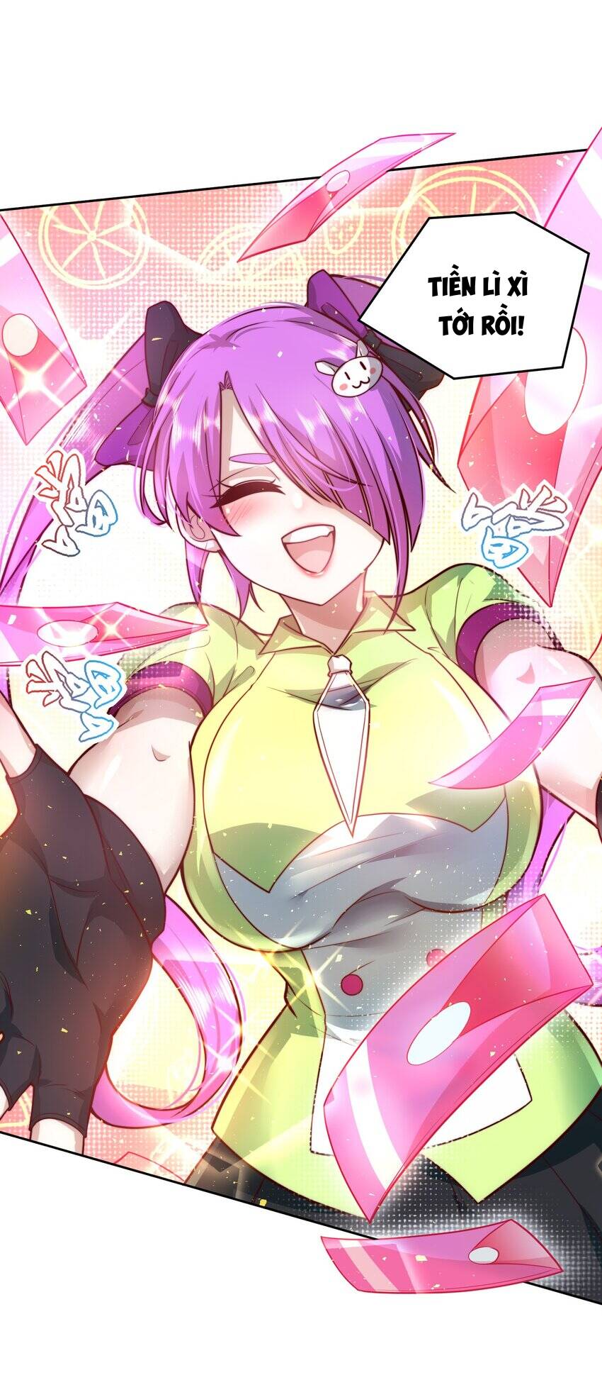 Ta Dựa Vào Danh Hào Hệ Thống Đả Bại Ngàn Vạn Thần Hào Chapter 13 - 11