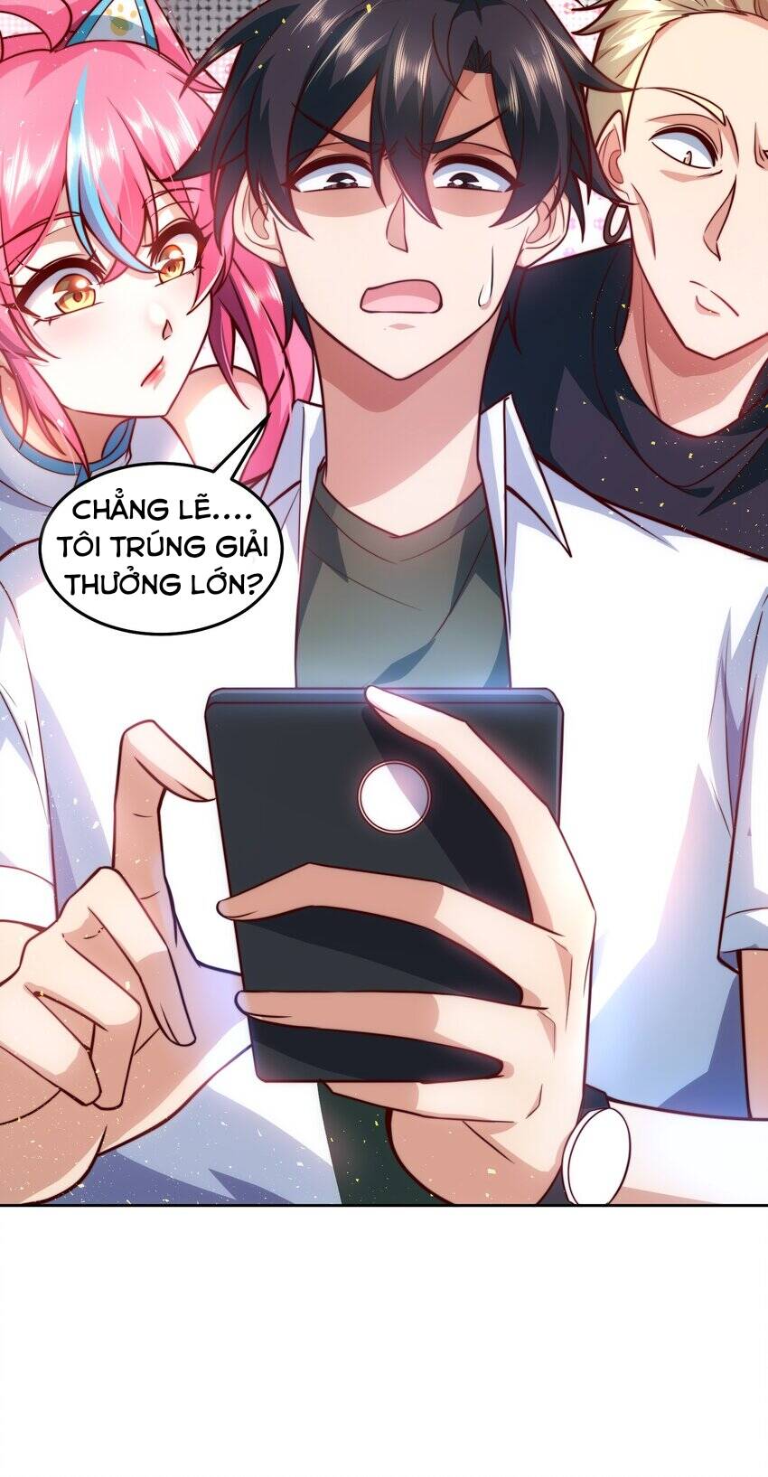 Ta Dựa Vào Danh Hào Hệ Thống Đả Bại Ngàn Vạn Thần Hào Chapter 13 - 16