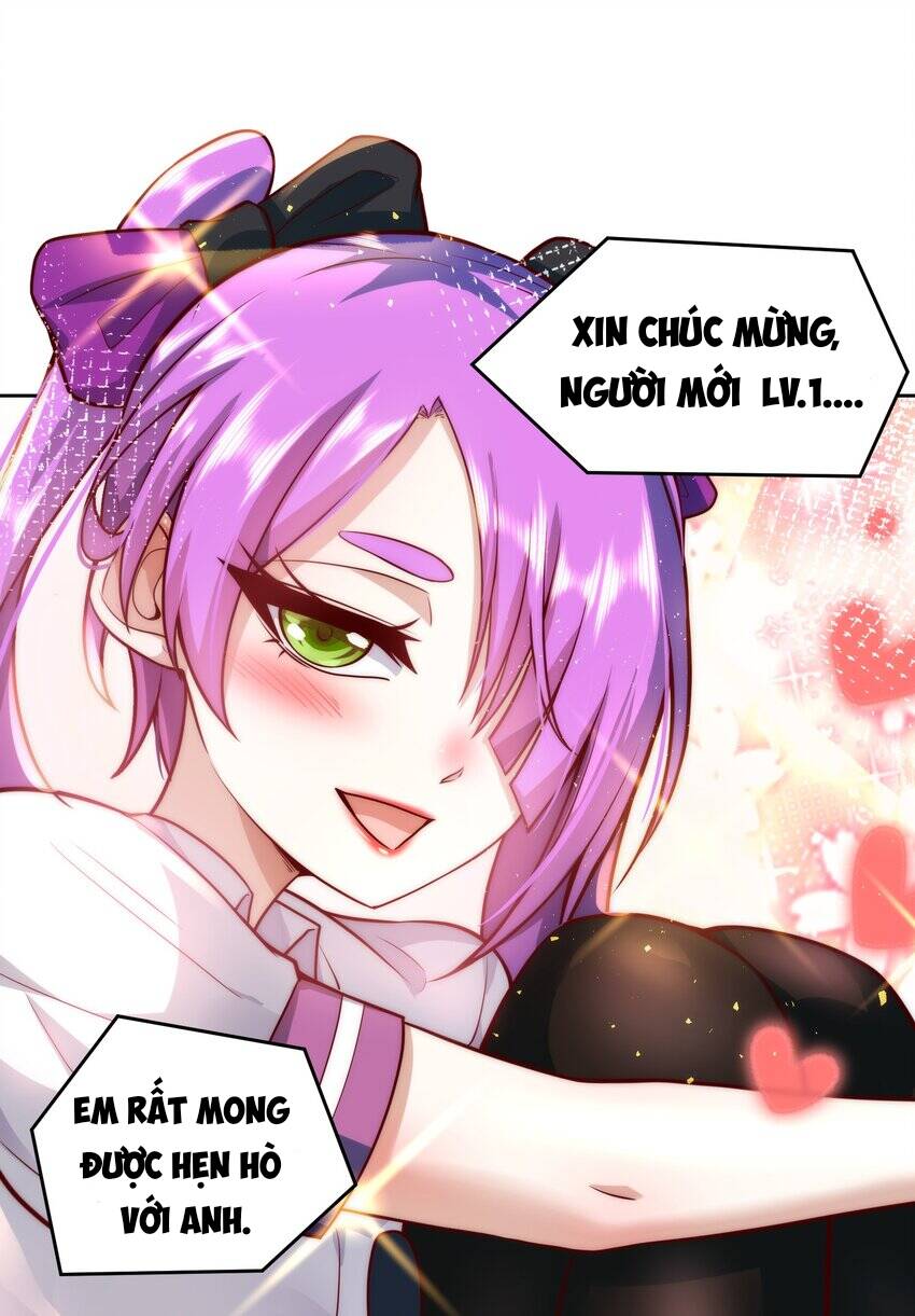 Ta Dựa Vào Danh Hào Hệ Thống Đả Bại Ngàn Vạn Thần Hào Chapter 13 - 18