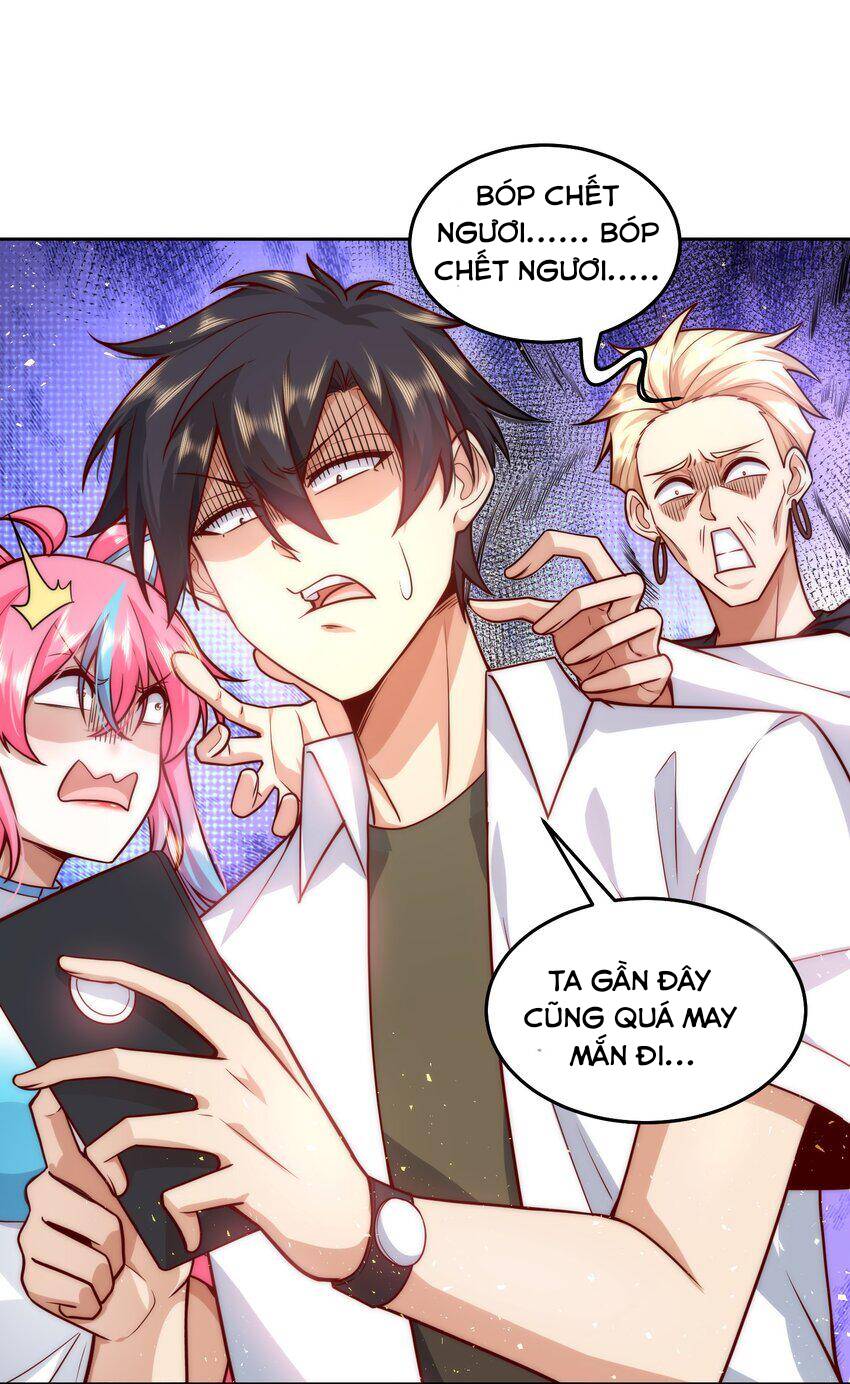 Ta Dựa Vào Danh Hào Hệ Thống Đả Bại Ngàn Vạn Thần Hào Chapter 13 - 20