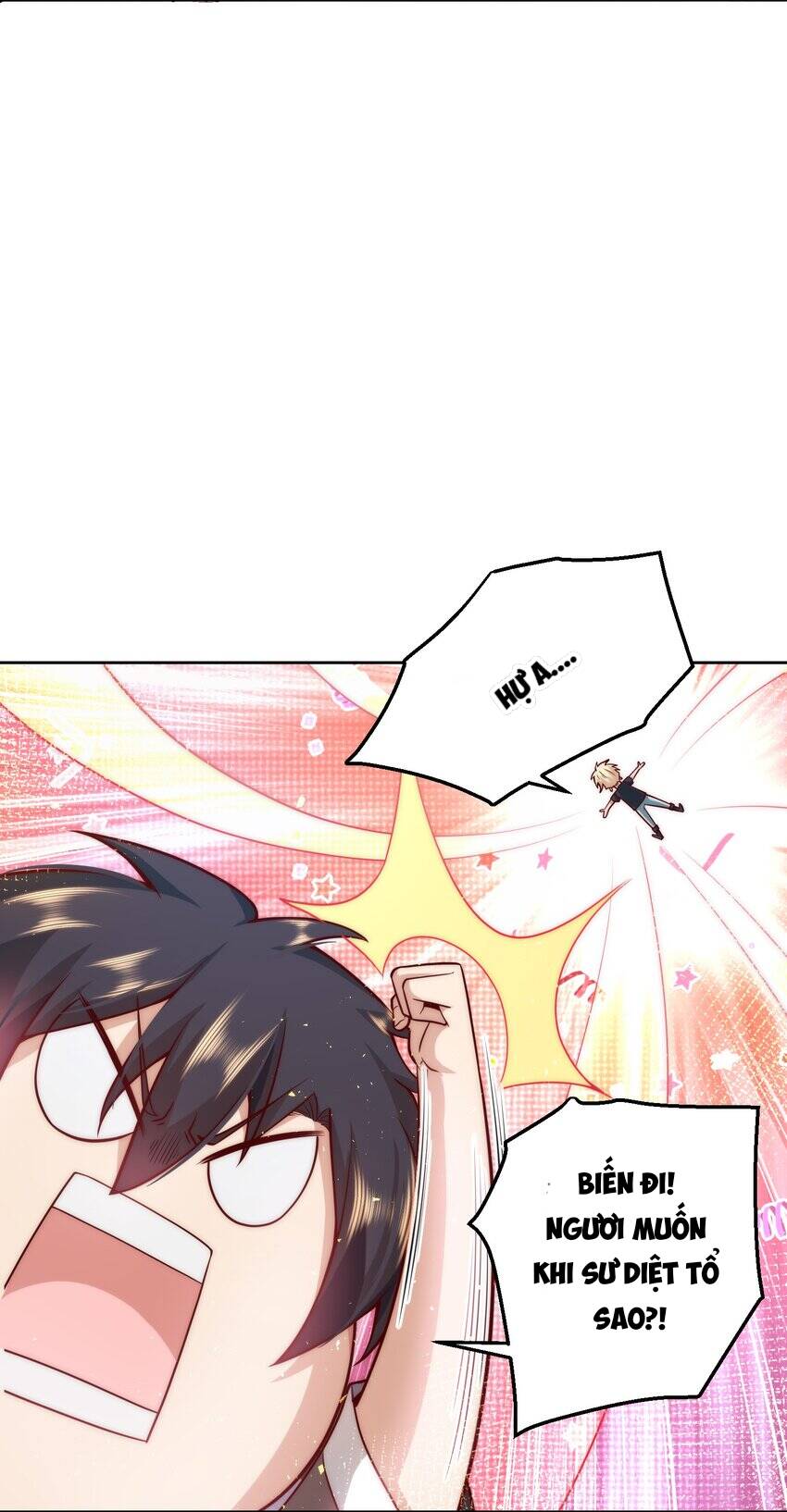 Ta Dựa Vào Danh Hào Hệ Thống Đả Bại Ngàn Vạn Thần Hào Chapter 13 - 21