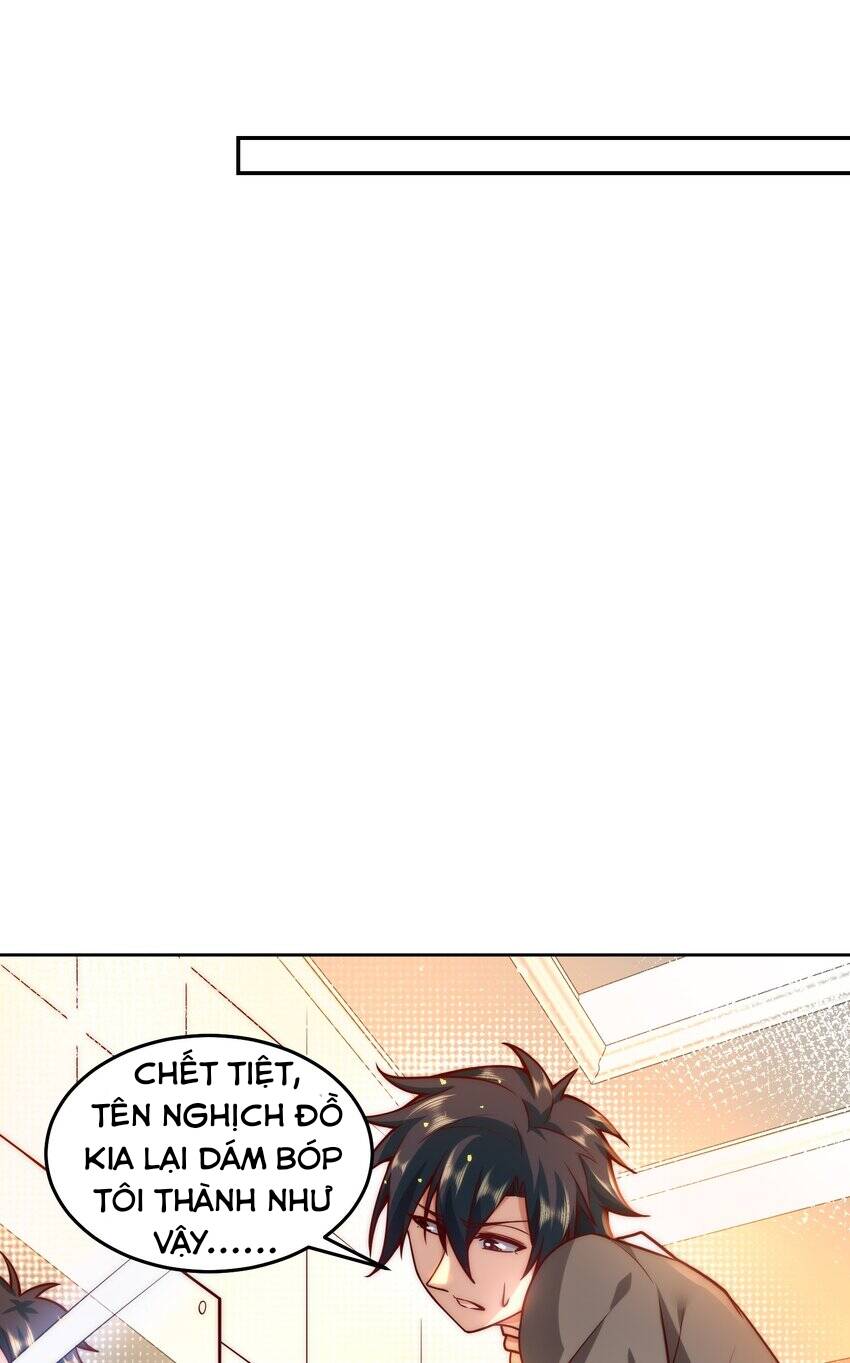 Ta Dựa Vào Danh Hào Hệ Thống Đả Bại Ngàn Vạn Thần Hào Chapter 13 - 23