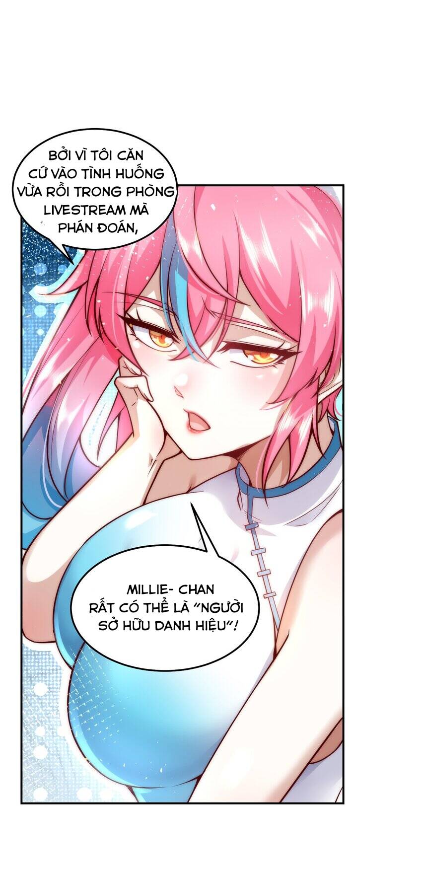 Ta Dựa Vào Danh Hào Hệ Thống Đả Bại Ngàn Vạn Thần Hào Chapter 13 - 26