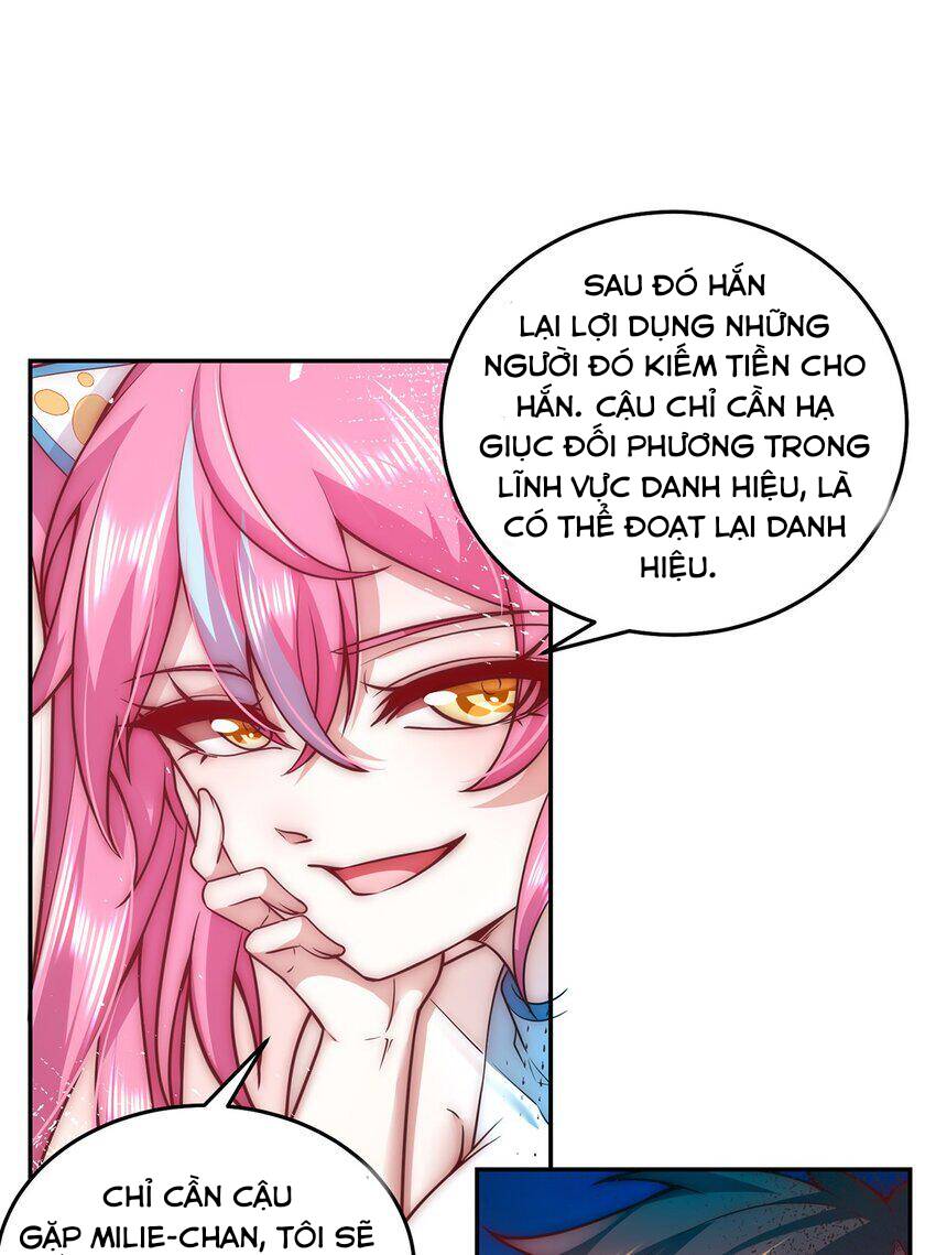 Ta Dựa Vào Danh Hào Hệ Thống Đả Bại Ngàn Vạn Thần Hào Chapter 13 - 28