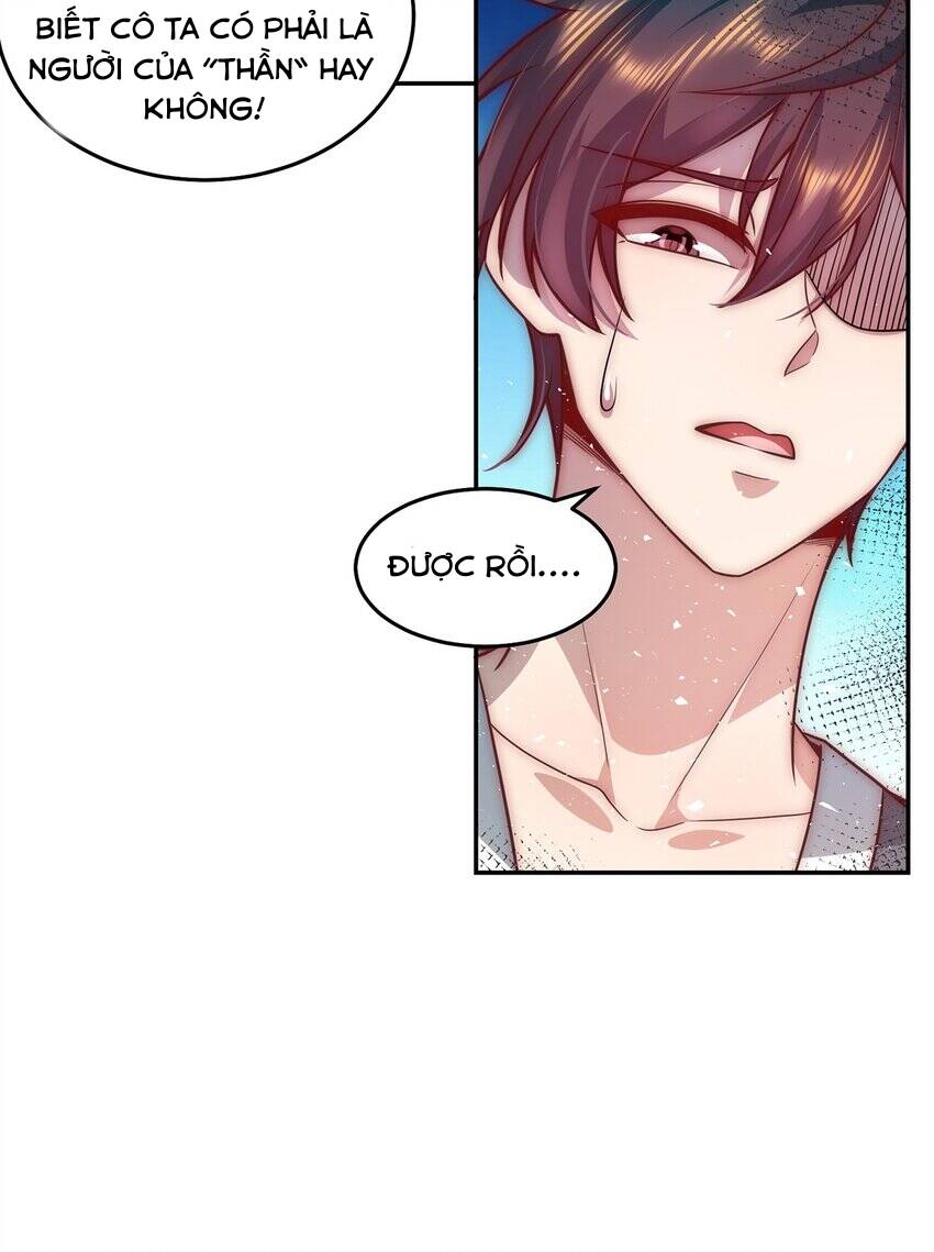 Ta Dựa Vào Danh Hào Hệ Thống Đả Bại Ngàn Vạn Thần Hào Chapter 13 - 29