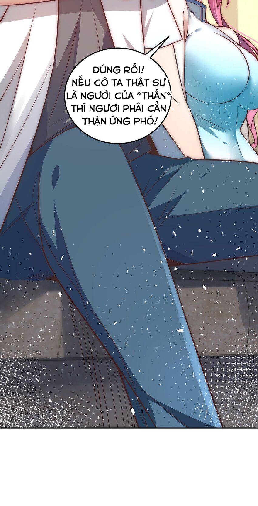 Ta Dựa Vào Danh Hào Hệ Thống Đả Bại Ngàn Vạn Thần Hào Chapter 13 - 32