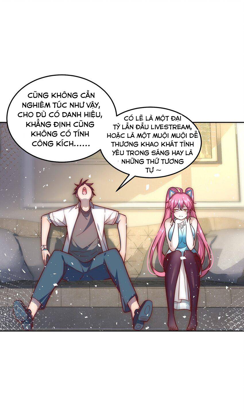 Ta Dựa Vào Danh Hào Hệ Thống Đả Bại Ngàn Vạn Thần Hào Chapter 13 - 33