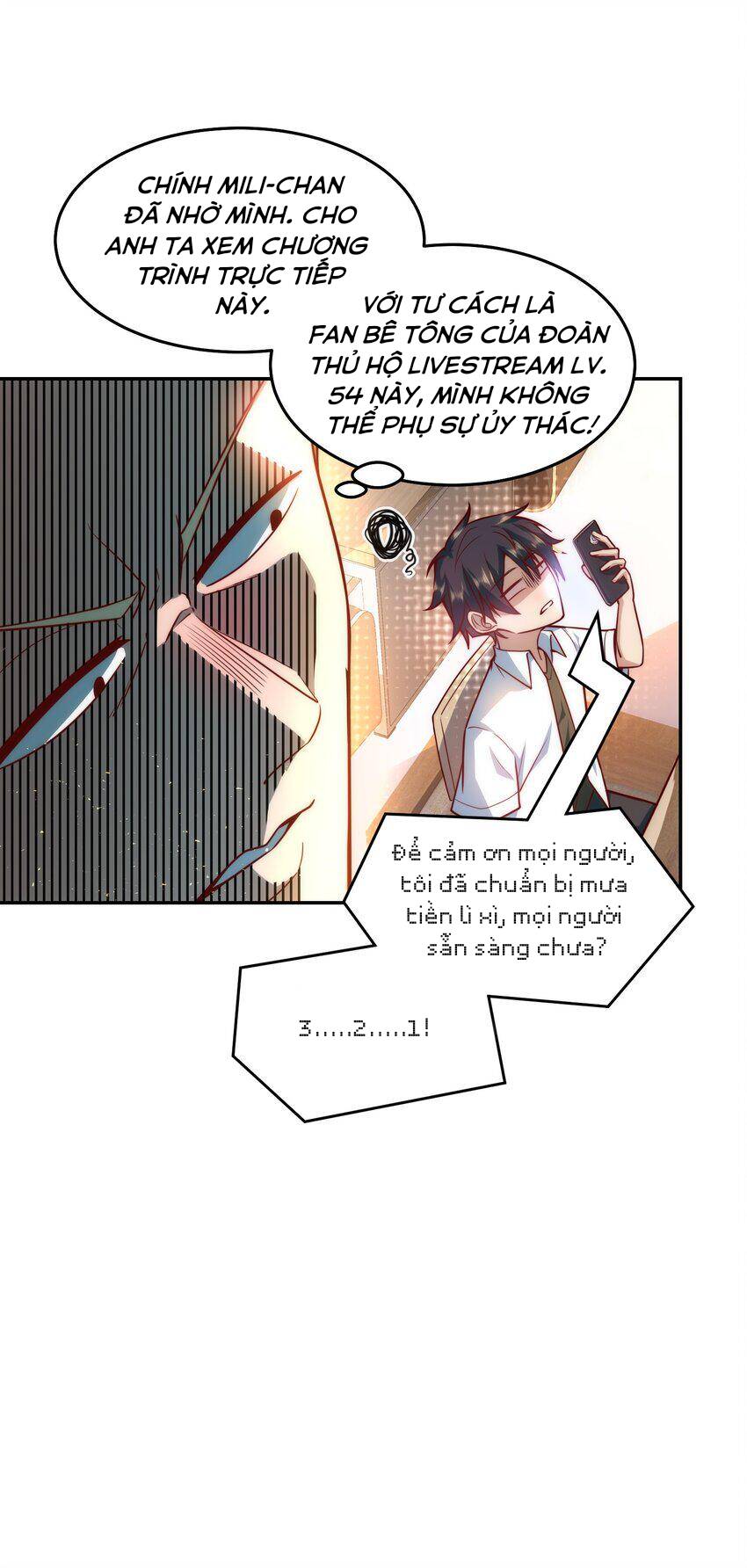 Ta Dựa Vào Danh Hào Hệ Thống Đả Bại Ngàn Vạn Thần Hào Chapter 13 - 10