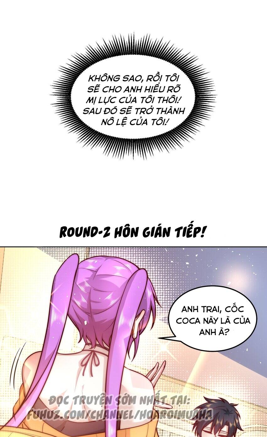 Ta Dựa Vào Danh Hào Hệ Thống Đả Bại Ngàn Vạn Thần Hào Chapter 14 - 11