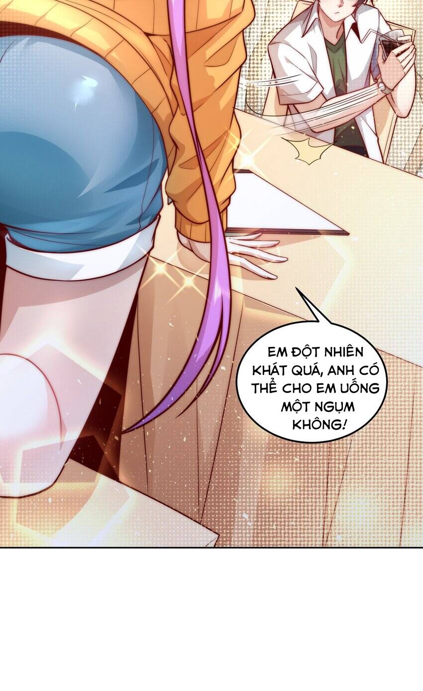 Ta Dựa Vào Danh Hào Hệ Thống Đả Bại Ngàn Vạn Thần Hào Chapter 14 - 12