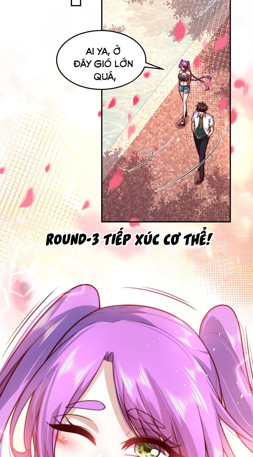 Ta Dựa Vào Danh Hào Hệ Thống Đả Bại Ngàn Vạn Thần Hào Chapter 14 - 15