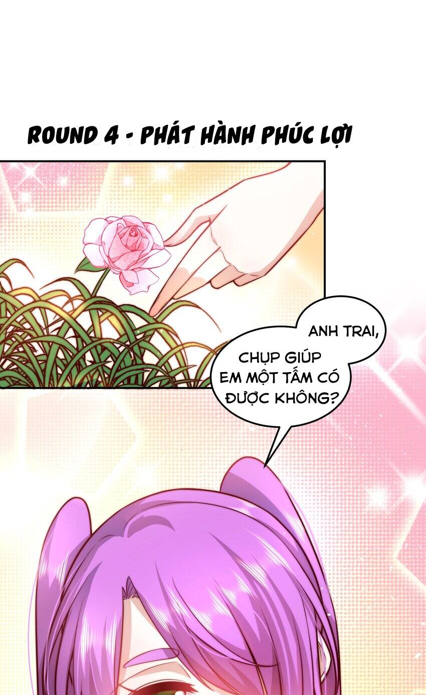 Ta Dựa Vào Danh Hào Hệ Thống Đả Bại Ngàn Vạn Thần Hào Chapter 14 - 18