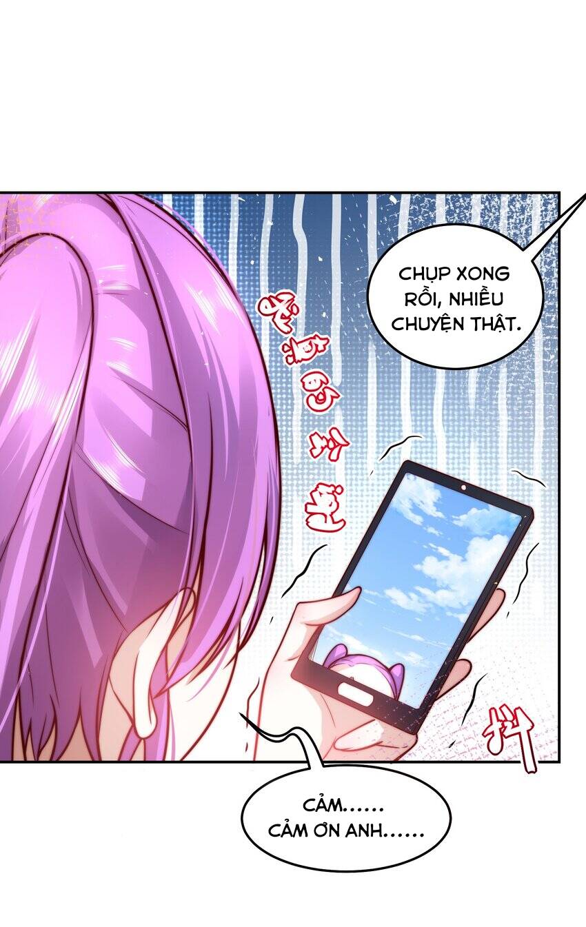 Ta Dựa Vào Danh Hào Hệ Thống Đả Bại Ngàn Vạn Thần Hào Chapter 14 - 20