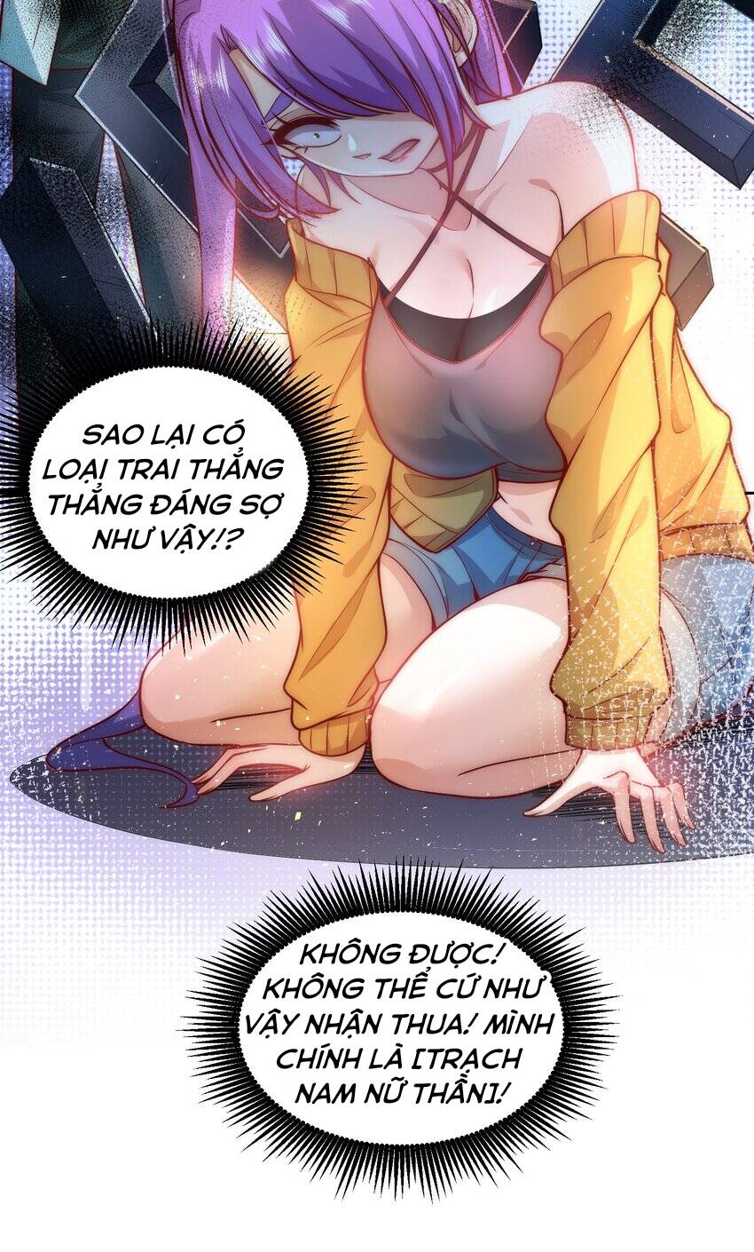 Ta Dựa Vào Danh Hào Hệ Thống Đả Bại Ngàn Vạn Thần Hào Chapter 14 - 22