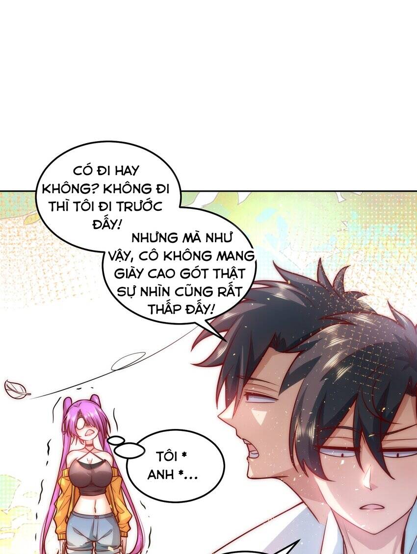 Ta Dựa Vào Danh Hào Hệ Thống Đả Bại Ngàn Vạn Thần Hào Chapter 14 - 26