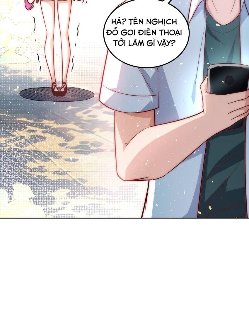 Ta Dựa Vào Danh Hào Hệ Thống Đả Bại Ngàn Vạn Thần Hào Chapter 14 - 27