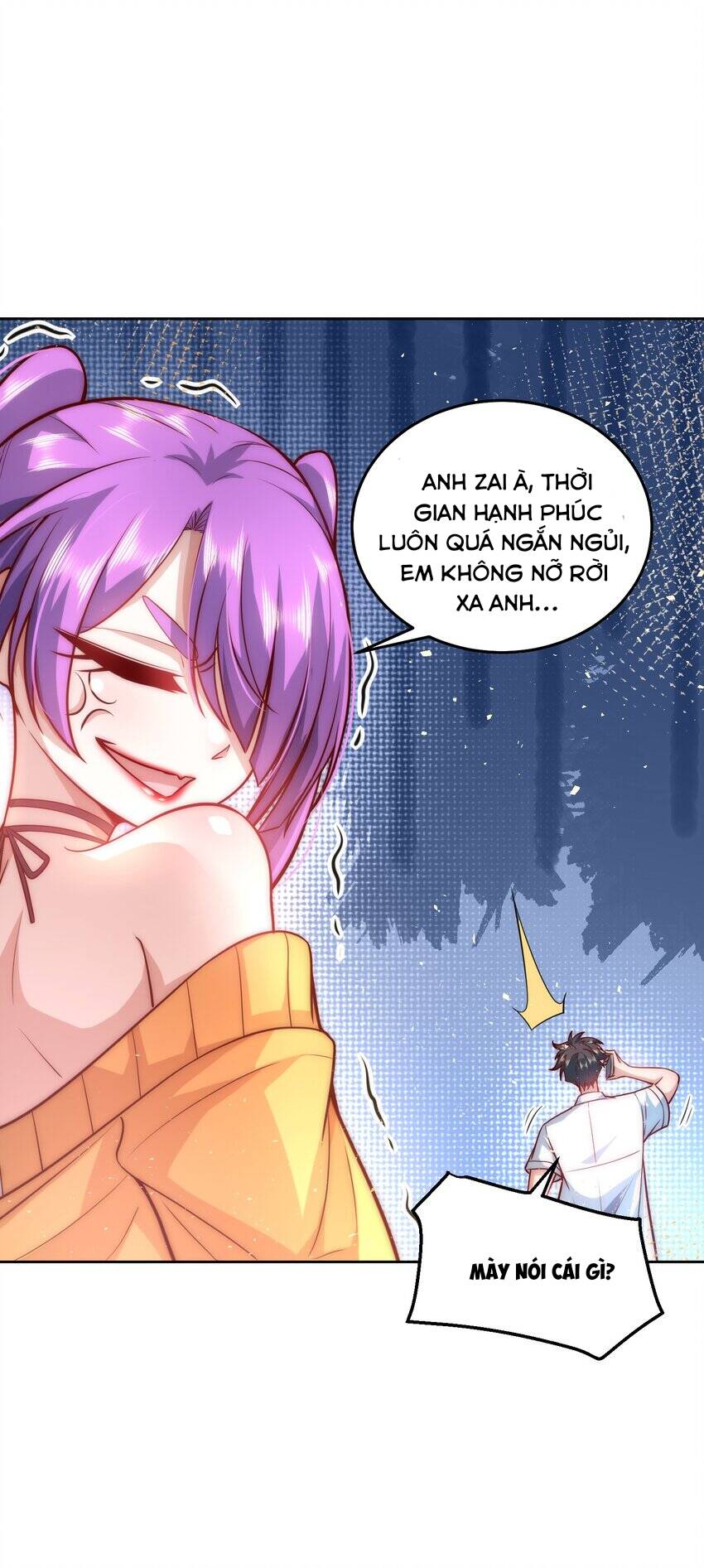 Ta Dựa Vào Danh Hào Hệ Thống Đả Bại Ngàn Vạn Thần Hào Chapter 14 - 28