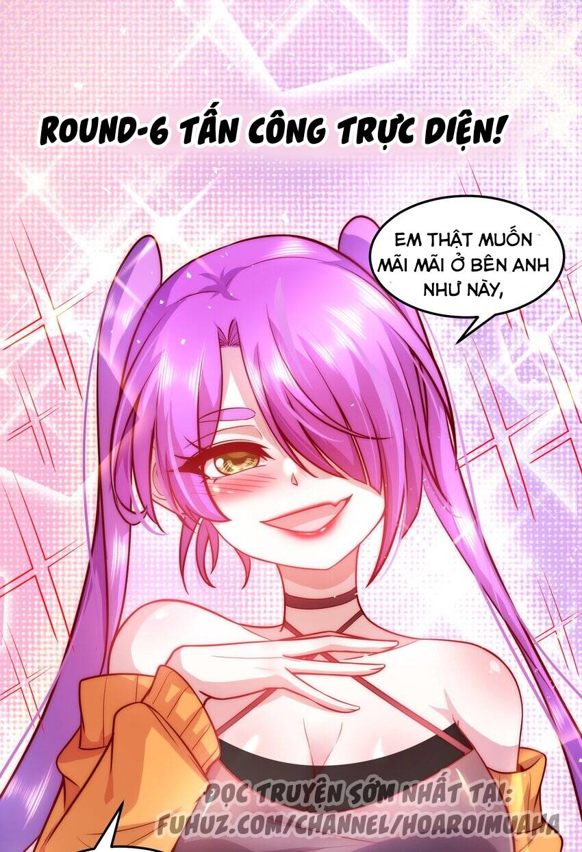 Ta Dựa Vào Danh Hào Hệ Thống Đả Bại Ngàn Vạn Thần Hào Chapter 14 - 29