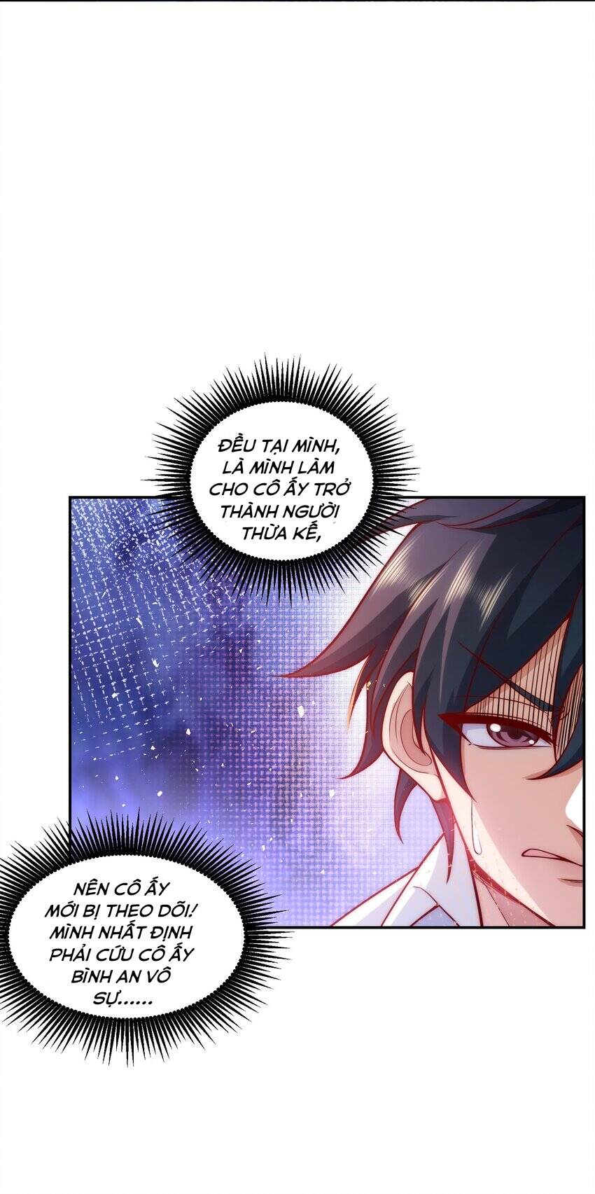 Ta Dựa Vào Danh Hào Hệ Thống Đả Bại Ngàn Vạn Thần Hào Chapter 14 - 34