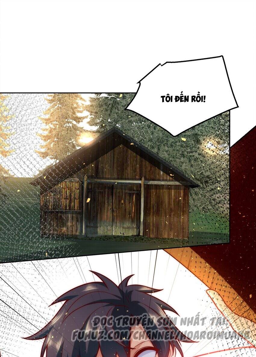 Ta Dựa Vào Danh Hào Hệ Thống Đả Bại Ngàn Vạn Thần Hào Chapter 14 - 35
