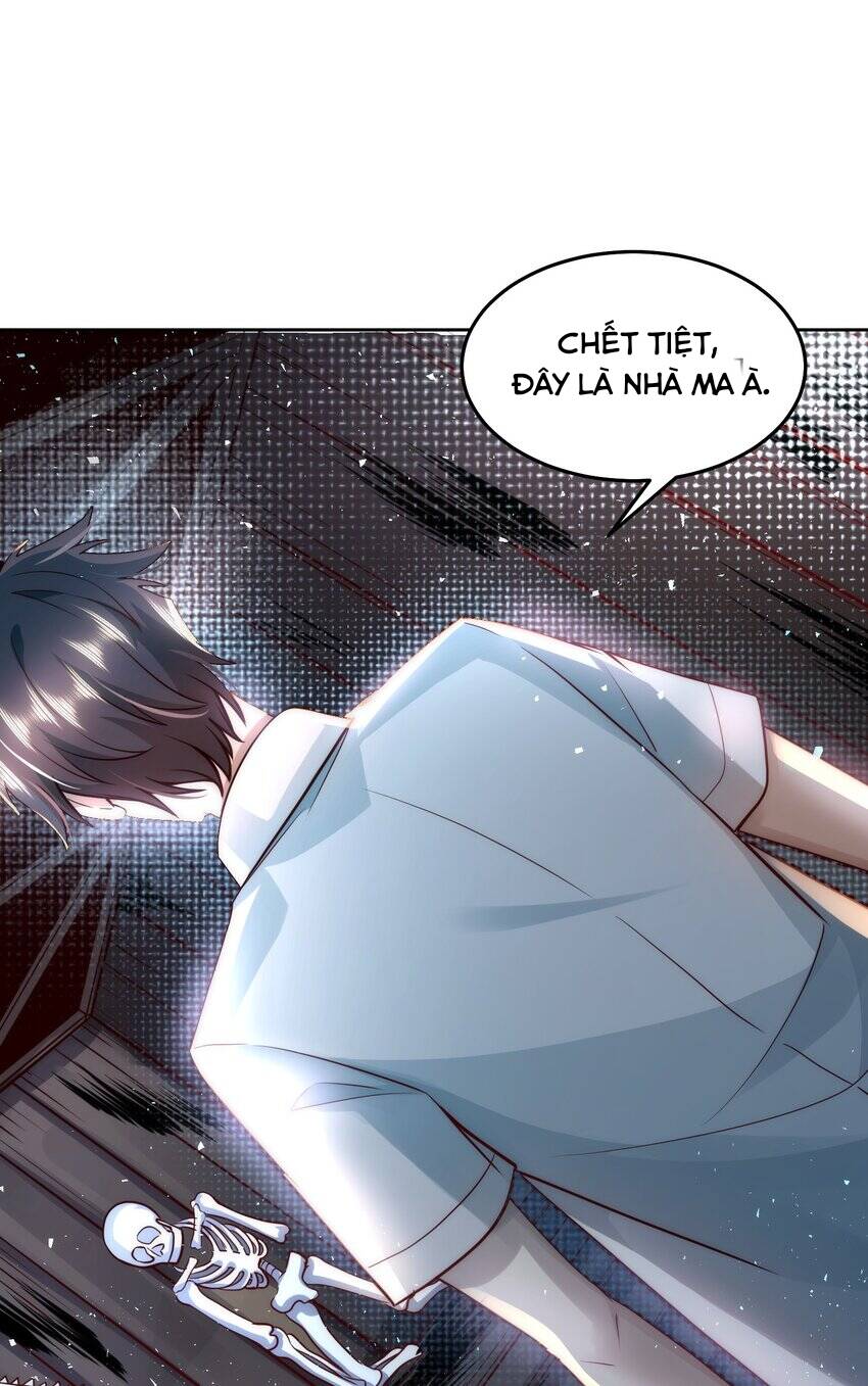 Ta Dựa Vào Danh Hào Hệ Thống Đả Bại Ngàn Vạn Thần Hào Chapter 14 - 37