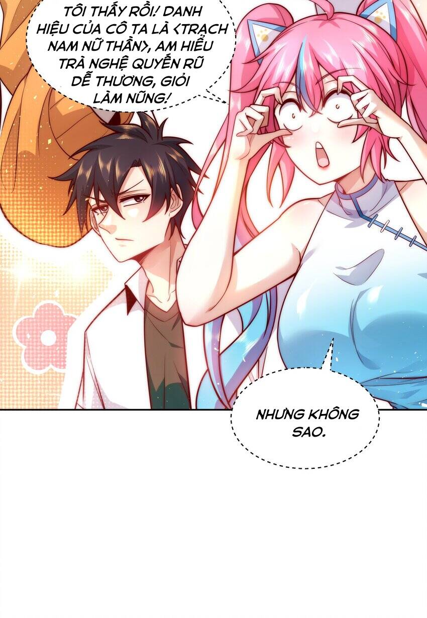 Ta Dựa Vào Danh Hào Hệ Thống Đả Bại Ngàn Vạn Thần Hào Chapter 14 - 6