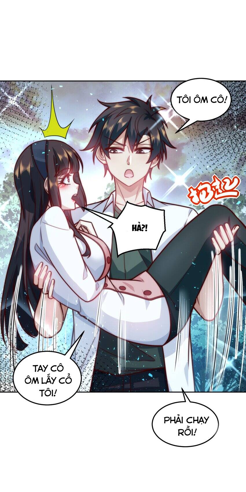 Ta Dựa Vào Danh Hào Hệ Thống Đả Bại Ngàn Vạn Thần Hào Chapter 15 - 11