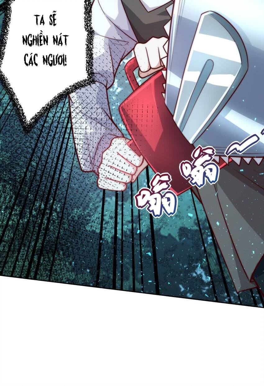 Ta Dựa Vào Danh Hào Hệ Thống Đả Bại Ngàn Vạn Thần Hào Chapter 15 - 15