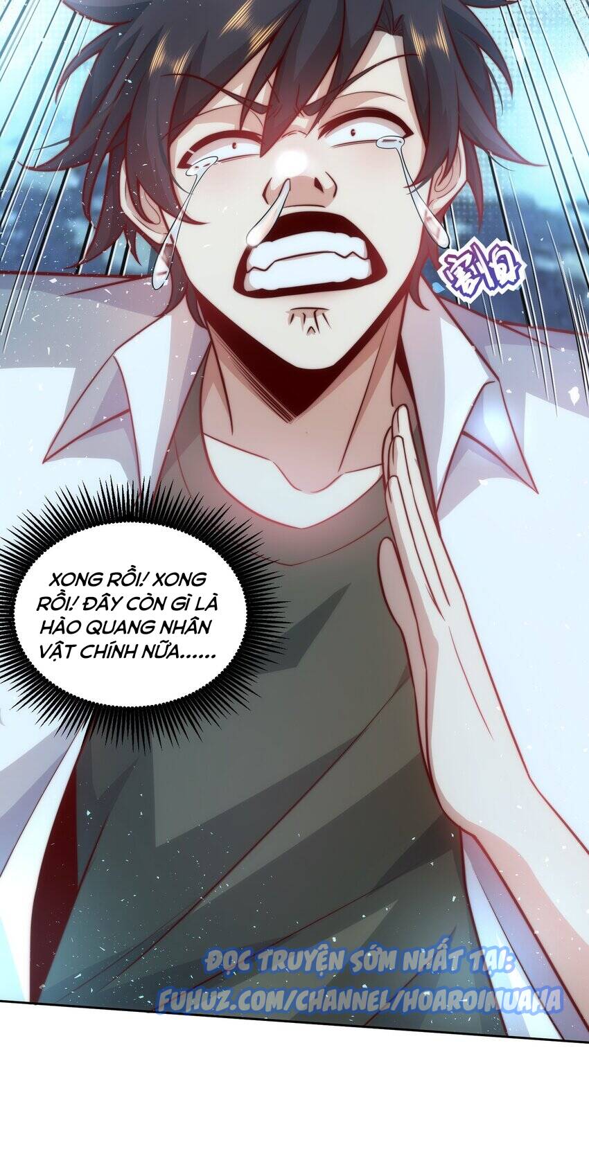 Ta Dựa Vào Danh Hào Hệ Thống Đả Bại Ngàn Vạn Thần Hào Chapter 15 - 20