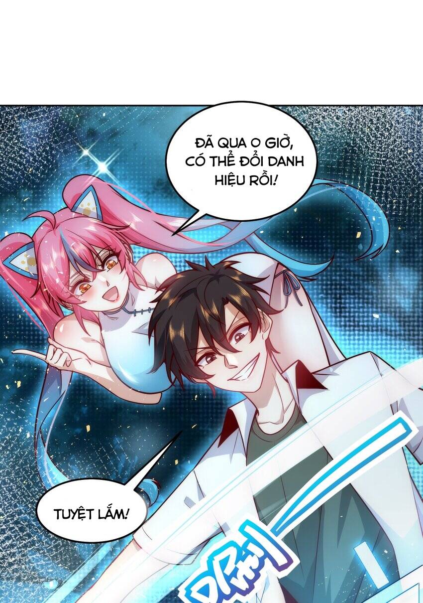Ta Dựa Vào Danh Hào Hệ Thống Đả Bại Ngàn Vạn Thần Hào Chapter 15 - 26