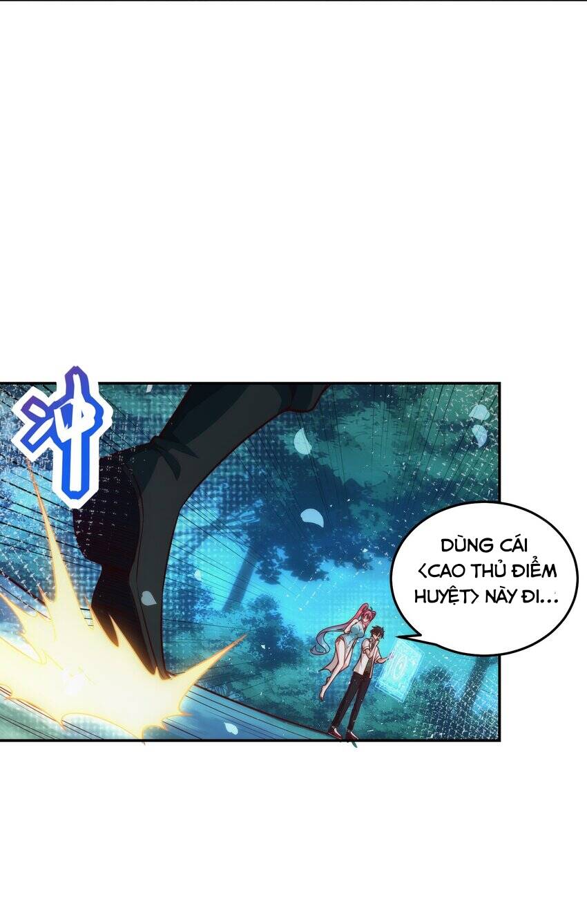 Ta Dựa Vào Danh Hào Hệ Thống Đả Bại Ngàn Vạn Thần Hào Chapter 15 - 28