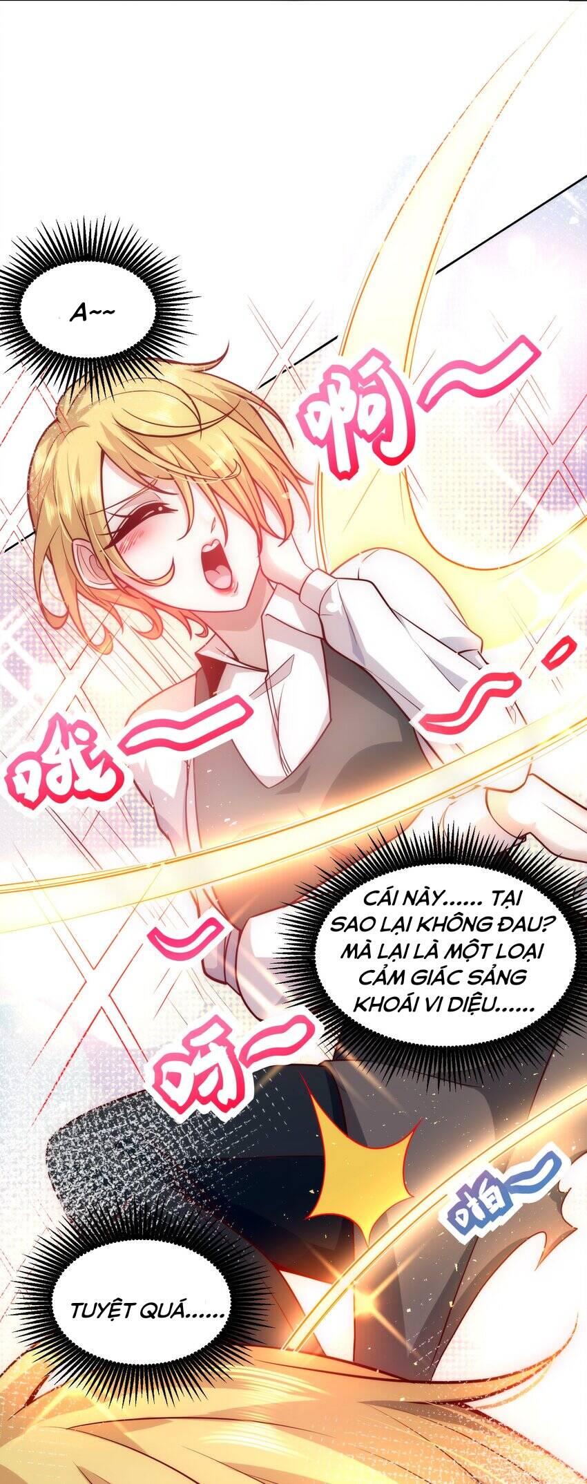 Ta Dựa Vào Danh Hào Hệ Thống Đả Bại Ngàn Vạn Thần Hào Chapter 15 - 31