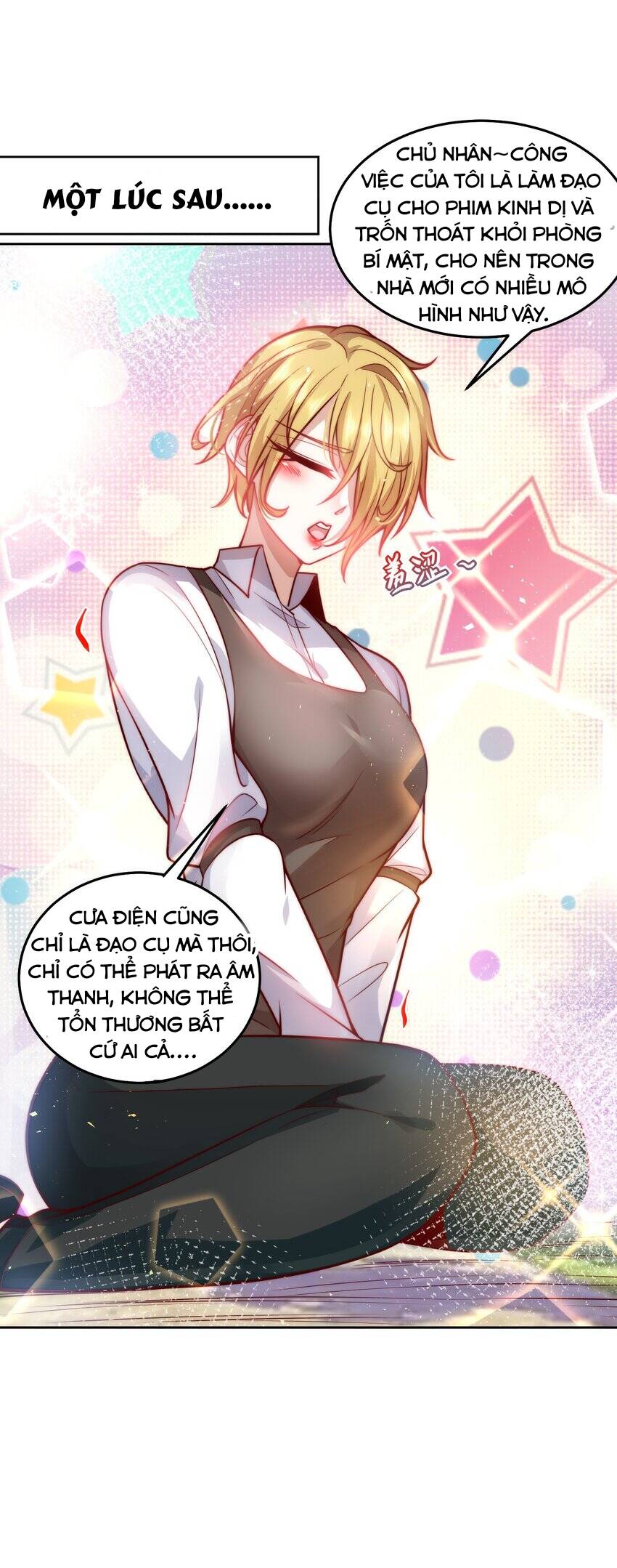 Ta Dựa Vào Danh Hào Hệ Thống Đả Bại Ngàn Vạn Thần Hào Chapter 15 - 33